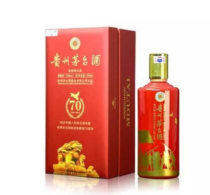 茅台酒回收