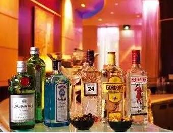 洋酒回收 洋酒回收